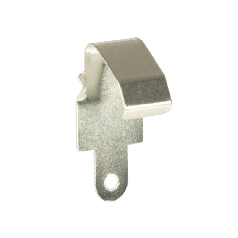 10 pcs : 5209 - BATT CNTCT SPRING MULTI SLDR LUG