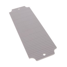 10 pcs : PTX-25305-P - PLASTIC PLATE FOR PTQ-11042