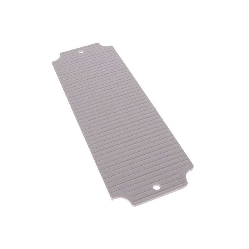 10 pcs : PTX-25305-P - PLASTIC PLATE FOR PTQ-11042