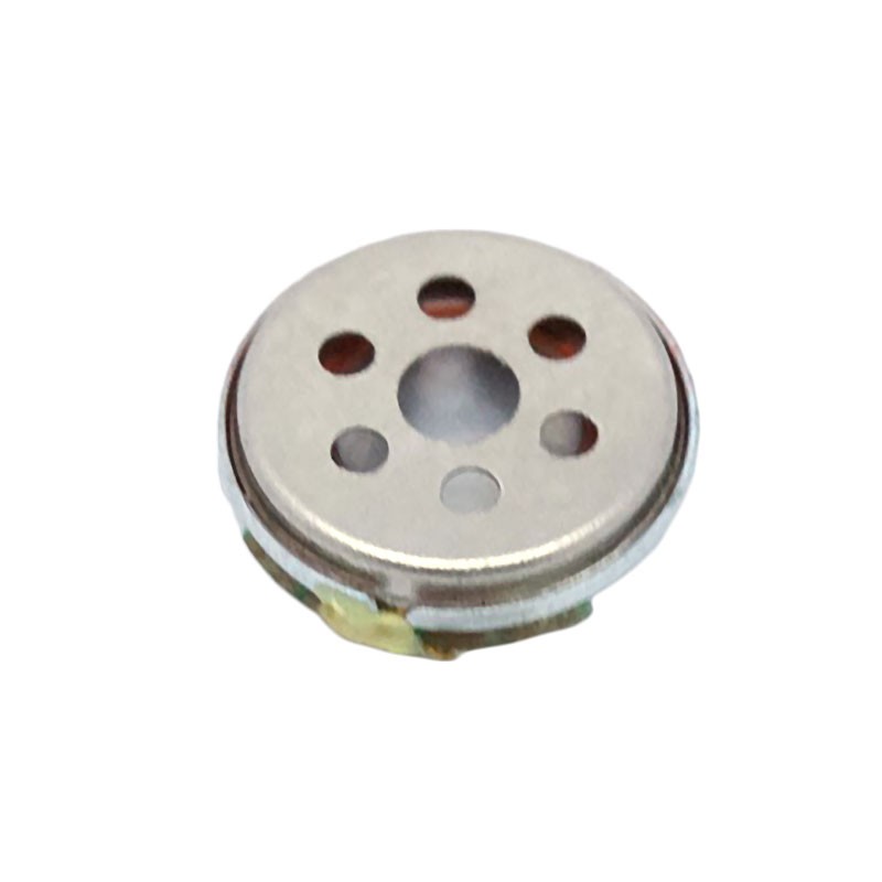 10 pcs : SM101208-1 - SPEAKER 8OHM 150MW TOP PORT 82DB