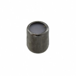 10 pcs : BF-1999-000 - ACOUSTIC DAMPER GRAY 330 OHMS