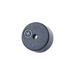 10 pcs : GT-0603A-2 - BUZZER MAGNETIC 3V 6.6MM TH