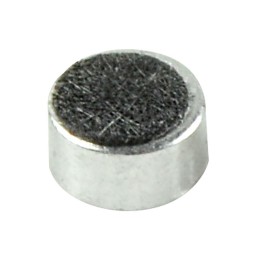 10 pcs : CMC-3015-44T - MIC COND ANLG OMNI -44DB 0.118'D