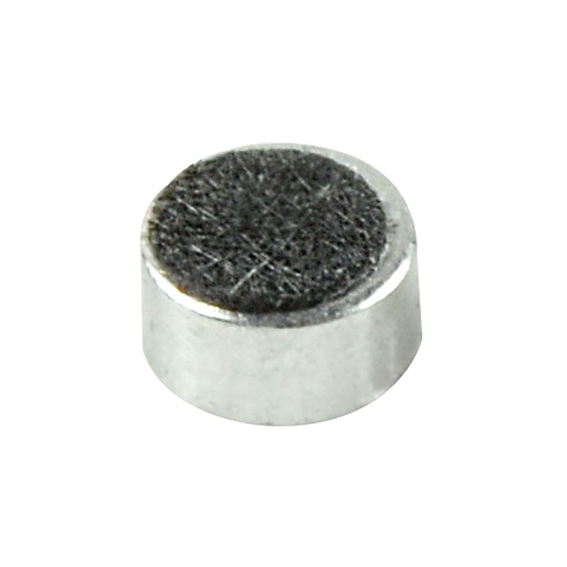 10 pcs : CMC-3015-44T - MIC COND ANLG OMNI -44DB 0.118'D