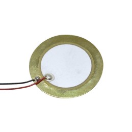 10 pcs : CPT-3526-L100 - BUZZER ELEMENT STD 2.6KHZ 35MM