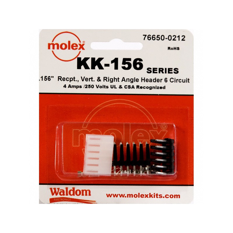 10 pcs : 0766500212 - KIT WMLX-265