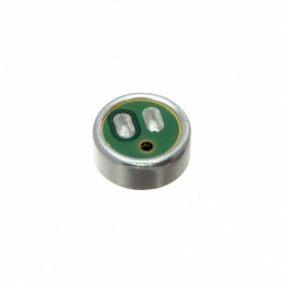 10 pcs : EM-4015N-44 - MIC COND ANLG NC -44DB 0.157'DIA