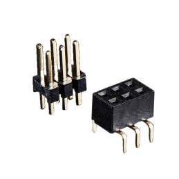 10 pcs : 2105 - IDC BREAKOUT HELPER