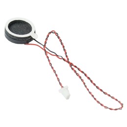 10 pcs : SP-1606 - SPEAKER 8OHM 600MW TOP PORT 87DB