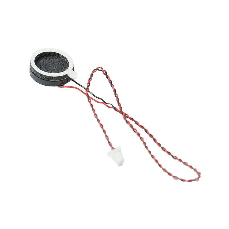 10 pcs : SP-1606 - SPEAKER 8OHM 600MW TOP PORT 87DB