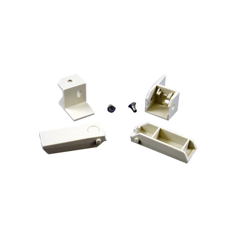 10 pcs : FT-01 - HARDWARE - FEET FOR RH/RM SERIES