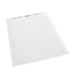 10 pcs : C252X030FJJ - LABEL NETWORK ADH