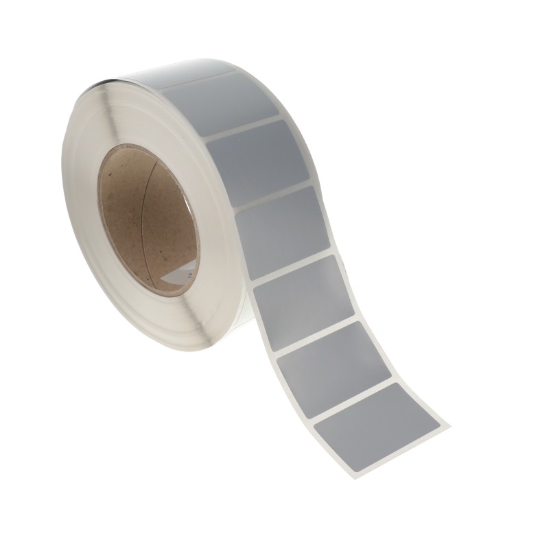 10 pcs : MP-508318-2.5-8A - LABEL ID PRODUCT