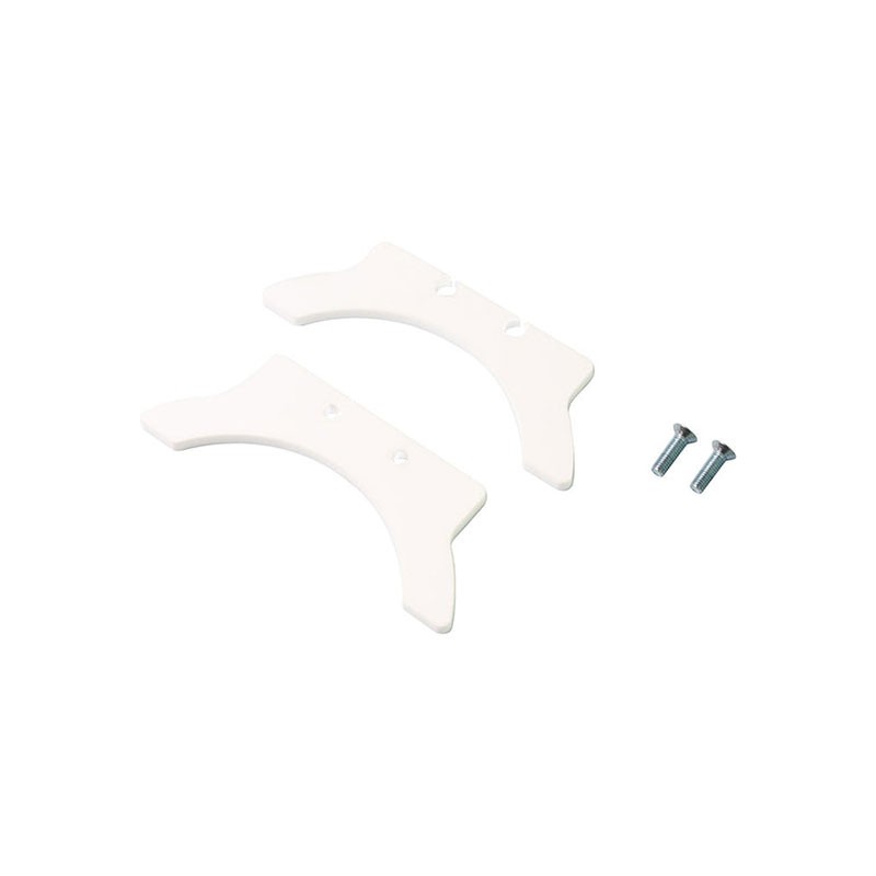 10 pcs : 5658 - :MOVE MINI BUMPER ADD ON V2