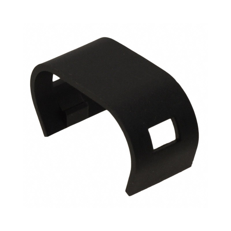 10 pcs : 1012C - BATTERY HOLDER COVER BLACK