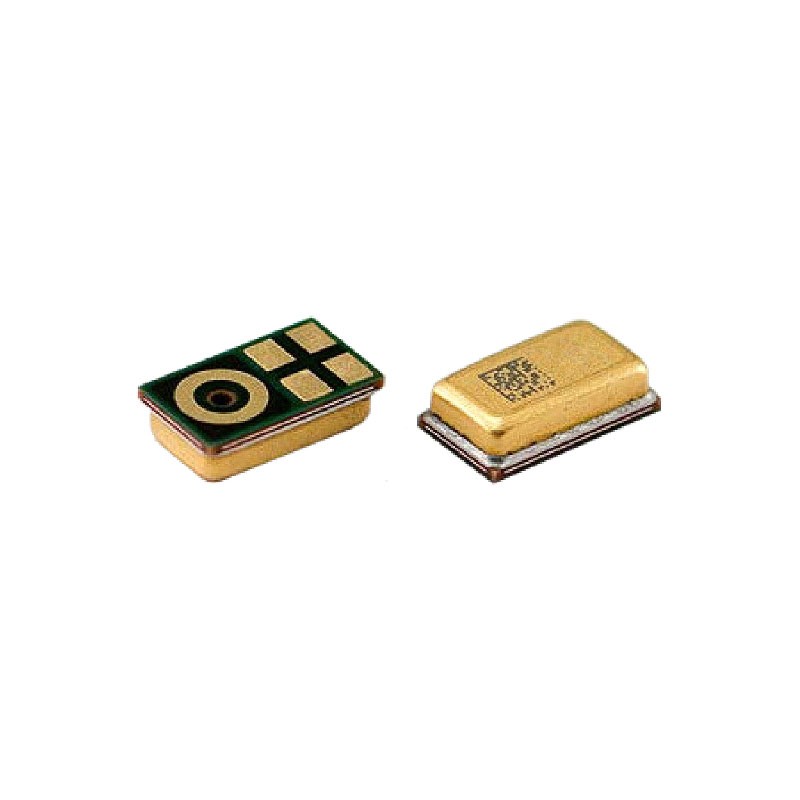 10 pcs : SPC18P8LM4H-1 - MIC MEMS DIGITAL PDM OMNI -26DB