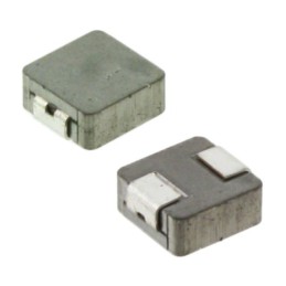 25 pcs - Abracon, ASPI-0630LR, 0630 Shielded Wire-wound SMD Inductor 22 μH 20% 2.5A Idc