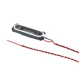 10 pcs : SP-2809 - SPEAKER 8OHM 800MW TOP PORT 84DB