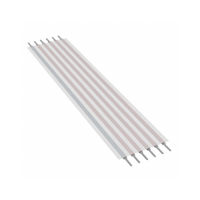 10 pcs : A9AAT-0604F - FLEX CABLE - AFE06T/AF06/AFE06T