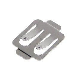 10 pcs : BC-2020-TR - BATT RETAINER COIN 20MM 1CEL SMD