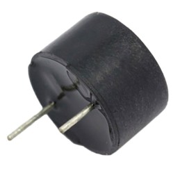 10 pcs : IE123101-1 - BUZZER ELECTRO 1.5V 12MM TH