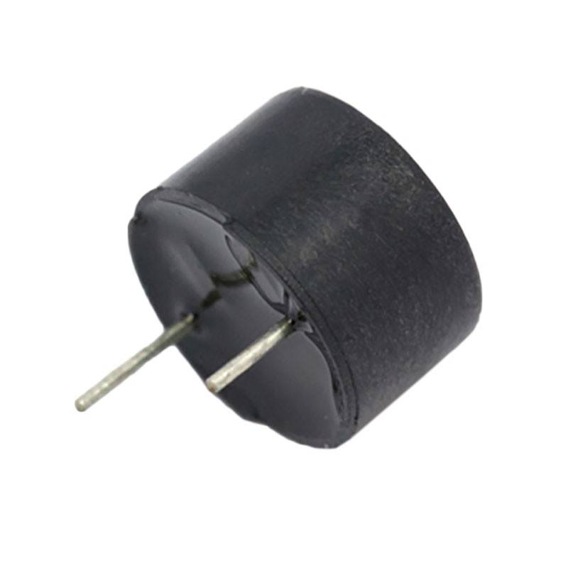 10 pcs : IE123101-1 - BUZZER ELECTRO 1.5V 12MM TH