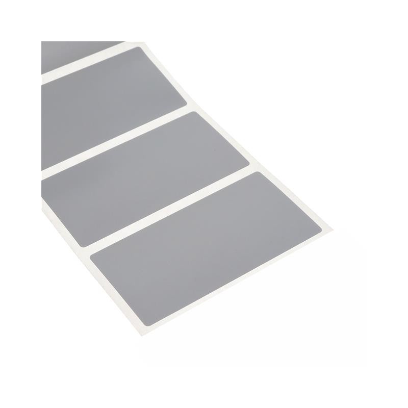 10 pcs : MP-762381-2.5-8A - LABEL ID PRODUCT