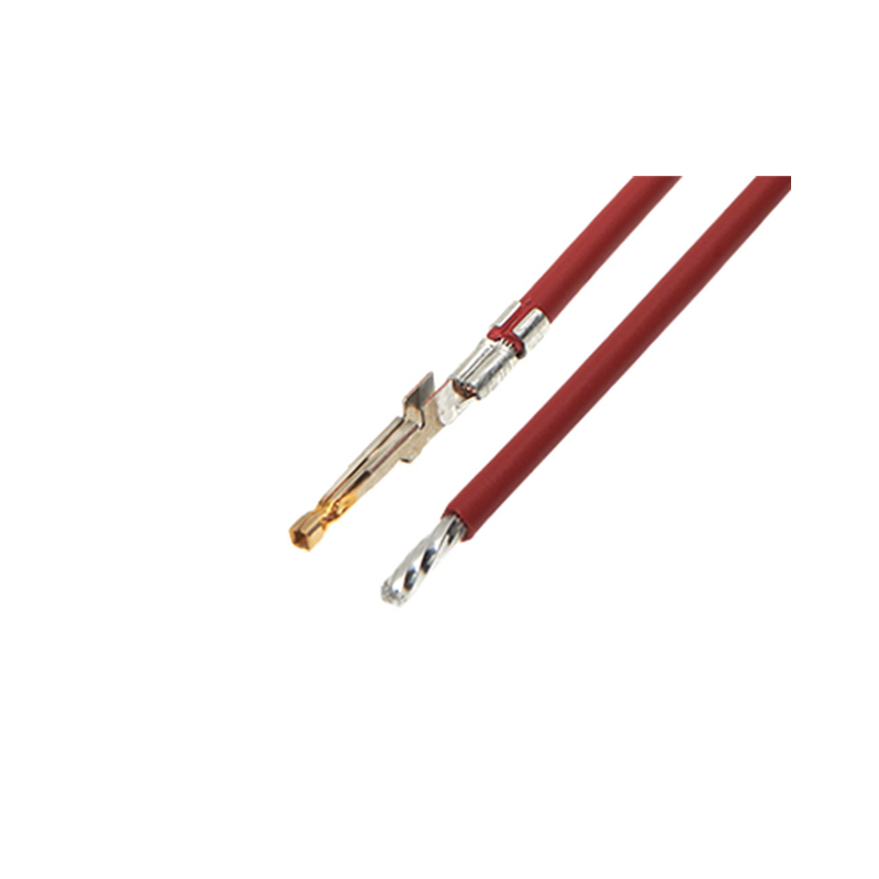 10 pcs : 2174711101 - ULTRA-FIT F-S 75MM 20 AWG LEADS