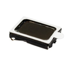 10 pcs : SP-1511S-2 - SPEAKER 8OHM 700MW TOP PORT 83DB