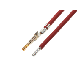 10 pcs : 2174711124 - ULTRA-FIT F-S 300MM 16 AWG LEADS