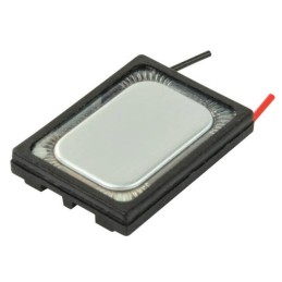 10 pcs : CMS-151125-078L100 - SPEAKER 8OHM 700MW TOP PORT 91DB