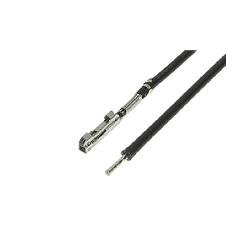 10 pcs : 2177911101 - SQUBA 1.8 F-S 75MM 24 AWG LEADS