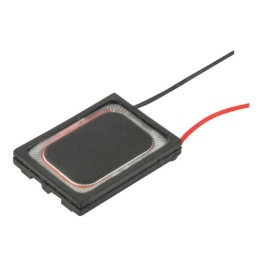 10 pcs : CMS-15113-078L100 - SPEAKER 8OHM 700MW TOP PORT 91DB