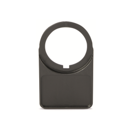 10 pcs : 210-853 - UNIVERSAL PUSH-BUTTON BORDER HA