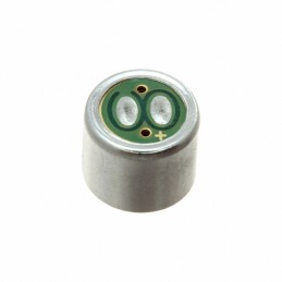 10 pcs : EM-6050N - MIC COND ANLG OMNI -42DB 0.236'D