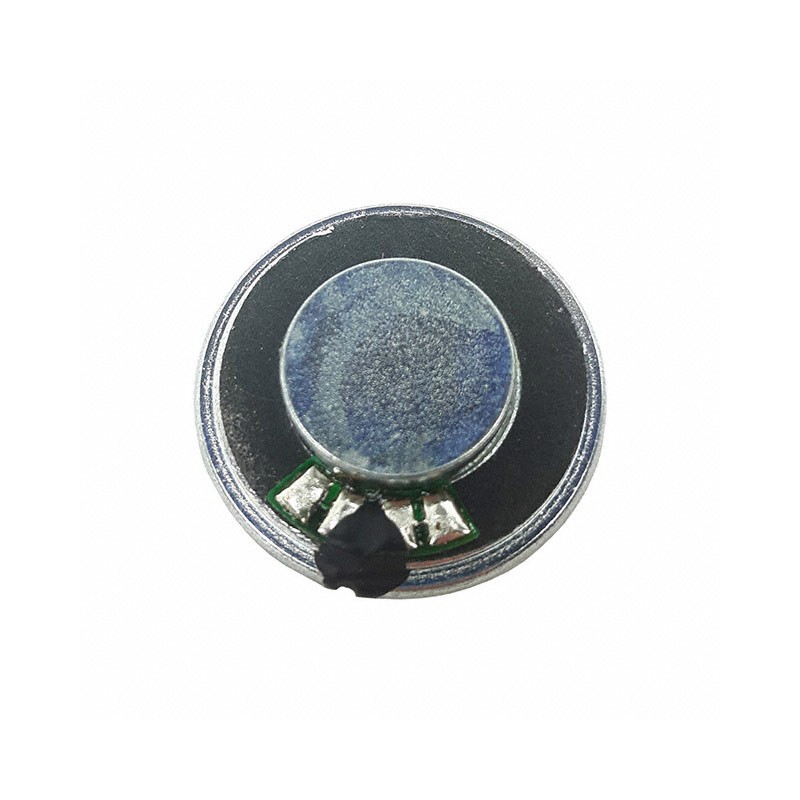 10 pcs : SP-2306Y - SPEAKER 8OHM 1W TOP PORT 82DB