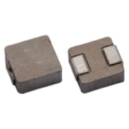 25 pcs - Abracon, SMD Wire-wound SMD Inductor 1.5 μH 10A Idc