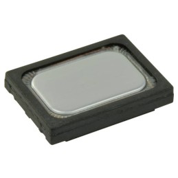 10 pcs : CMS-15113-076SP-67 - SPEAKER 6OHM 700MW TOP PORT 92DB