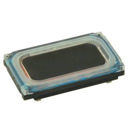 10 pcs : CMS-16093-076SP-67 - SPEAKER 6OHM 700MW TOP PORT 90DB