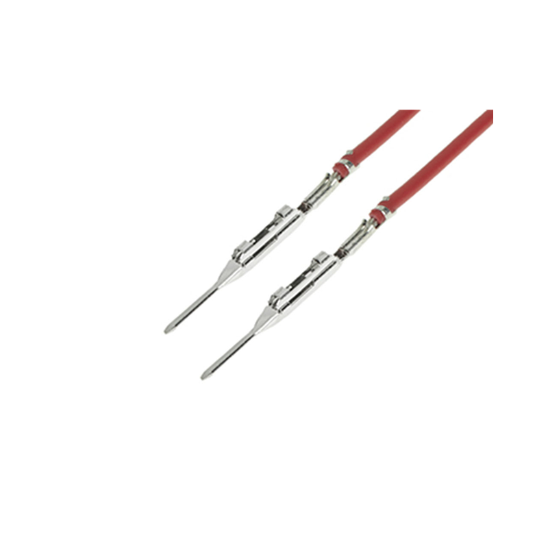 10 pcs : 2177922125 - SQUBA 1.8 M-M 450MM 22 AWG LEADS