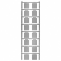 10 pcs : 1877590000 - LABEL ID/RATINGS 0.87'X0.87'