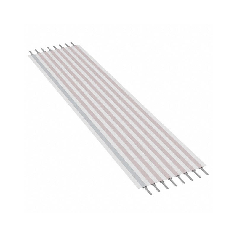 10 pcs : A9AAT-0802F - FLEX CABLE - AFE08T/AF08/AFE08T