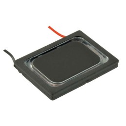 10 pcs : CMS-181325-078L100 - SPEAKER 8OHM 700MW TOP PORT 93DB