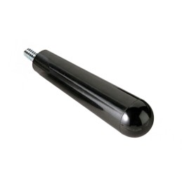 10 pcs : 5582BC - HANDLE PHENOLIC TAPERED