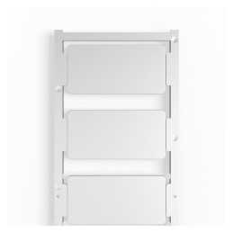 10 pcs : 1072680000 - CC 30/60 K MC GRAY