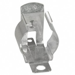 10 pcs : 55TR - BATT CONTACT CLIP MULT 1 CEL SMD