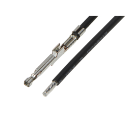 10 pcs : 2174711212 - ULTRA-FIT F-S 150MM 18 AWG LEADS