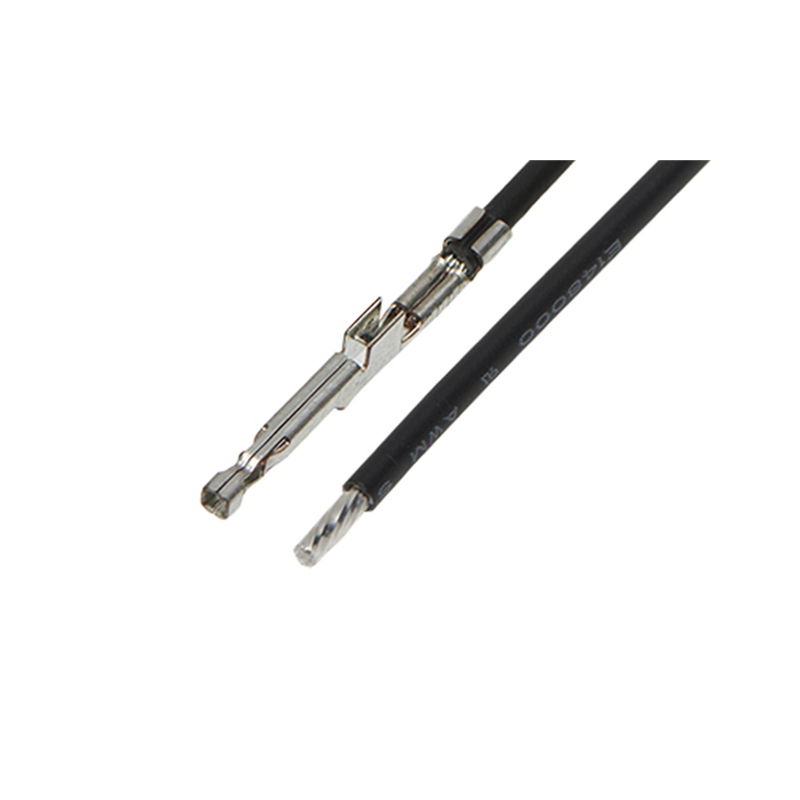 10 pcs : 2174711214 - ULTRA-FIT F-S 300MM 18 AWG LEADS