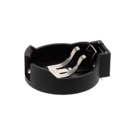 10 pcs : BH-32H-1 - BATT HLDR COIN 24MM 1 CEL PC PIN