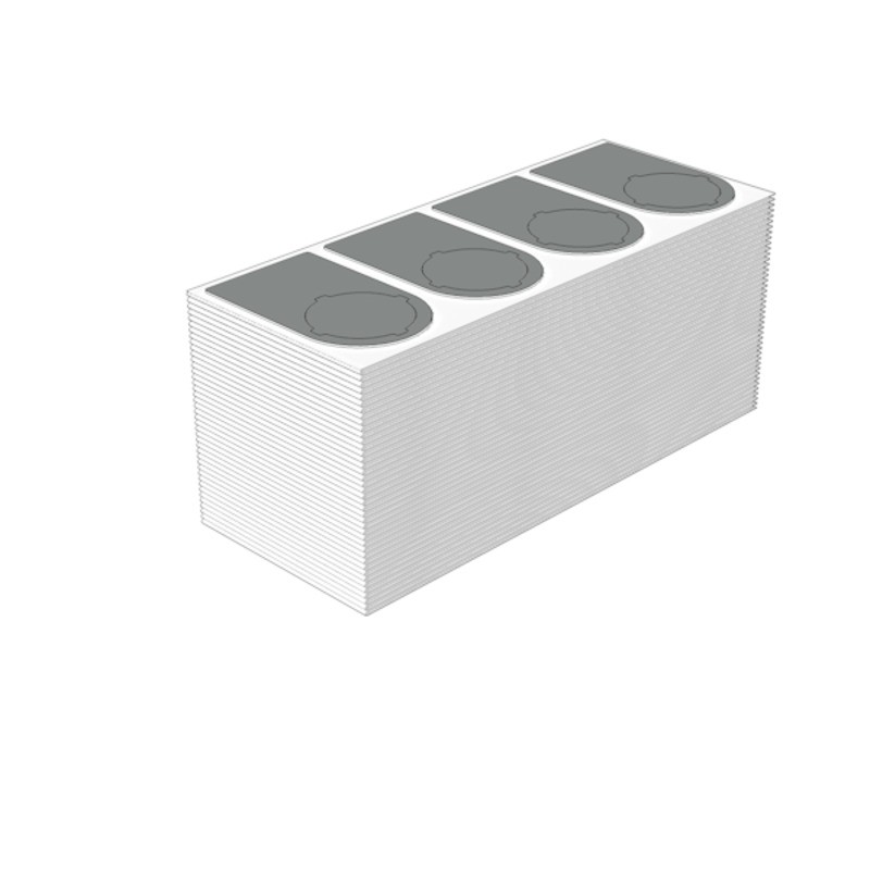 10 pcs : 2621130000 - SM-FO 27/18-22 MM SI